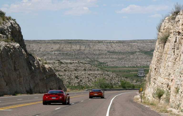 Customers surprised to discover their rental is an electric vehicle