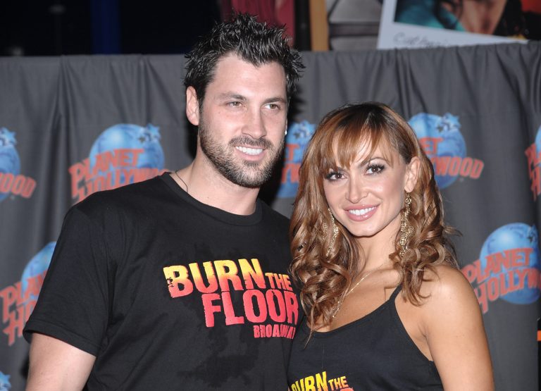 Going to ‘make my way out’: Dancing with the Stars professional says he’s leaving Ukraine