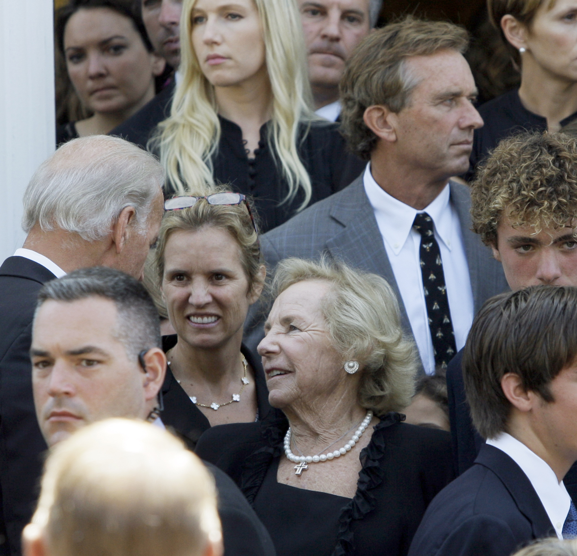 Over half of Democrats back RFK Jr.’s challenge to Biden