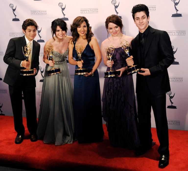 WATCH: Head writer of Selena Gomez’s Disney show wanted character to be bisexual