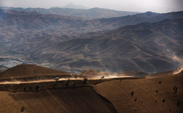 Boy dies after being stuck in 105-foot well for over 72 hours