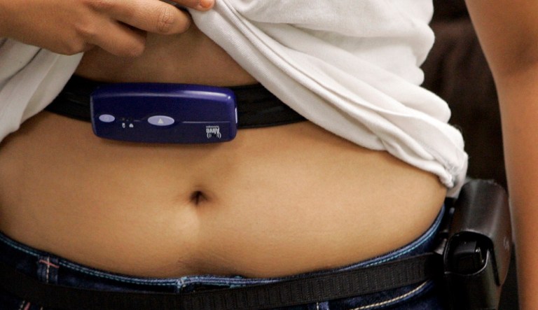 A COVID-19 vaccine won’t save us, but improving our health can