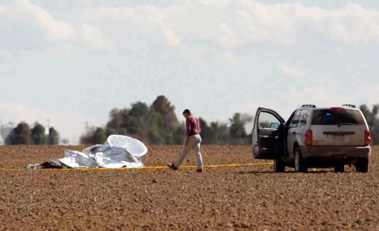 Colorado Gov. Jared Polis pardons parents convicted in ‘balloon boy’ hoax