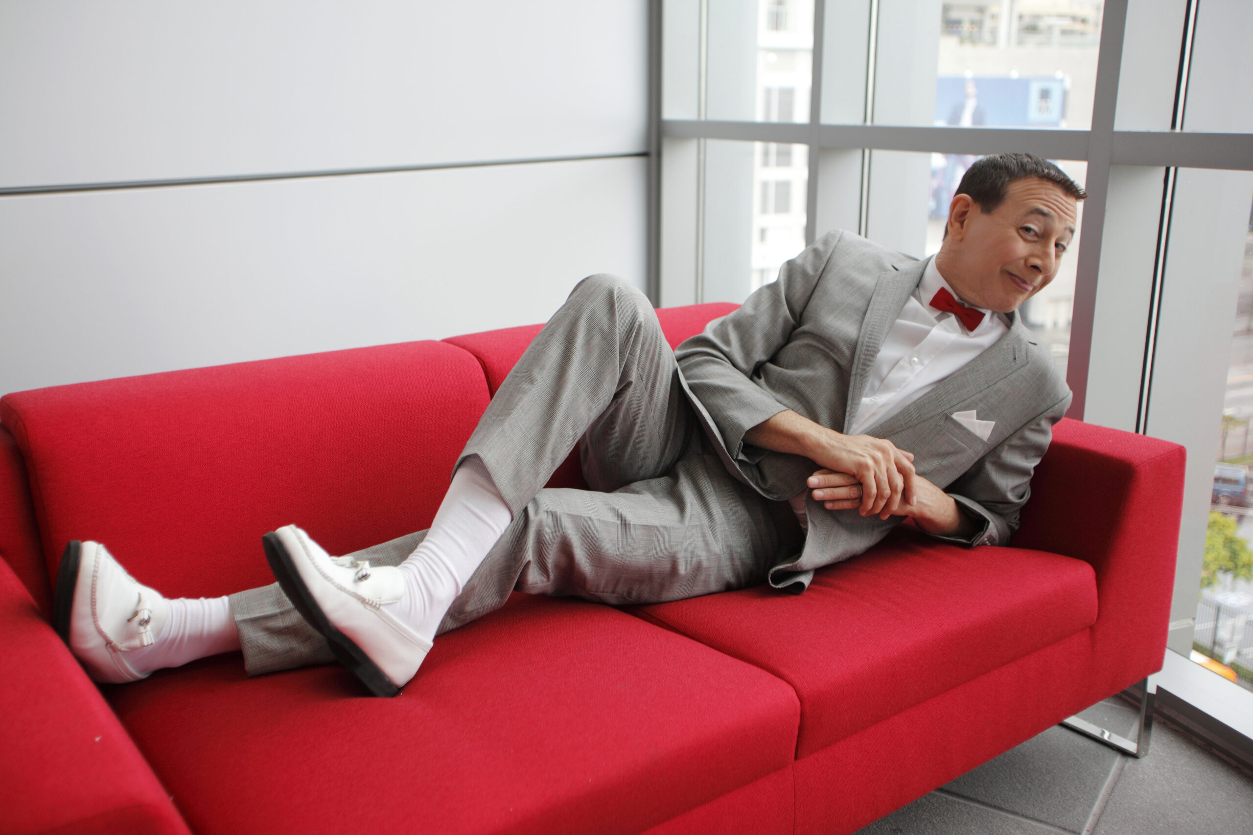 Paul Reubens dead: Pee-wee Herman actor dies of cancer at 70