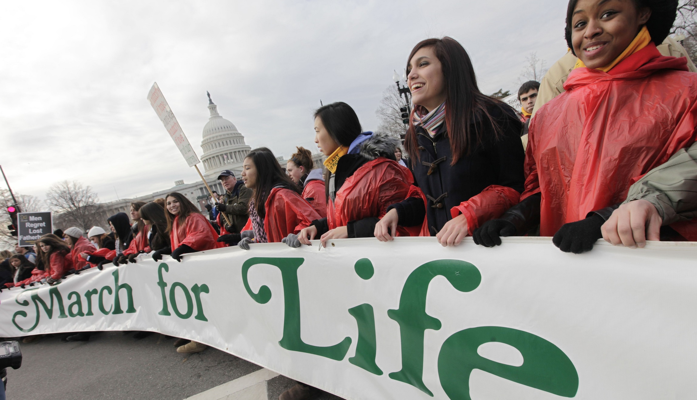 Josh Hawley’s pro-life pledge could have pro-abortion results