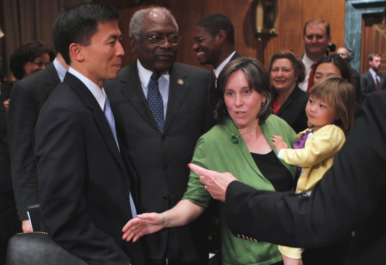 Newsom chief of staff on Biden’s shortlist for administration role to leave office: Report