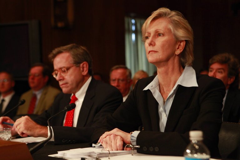 Kamala Harris’s national security adviser to depart amid staff shake-up