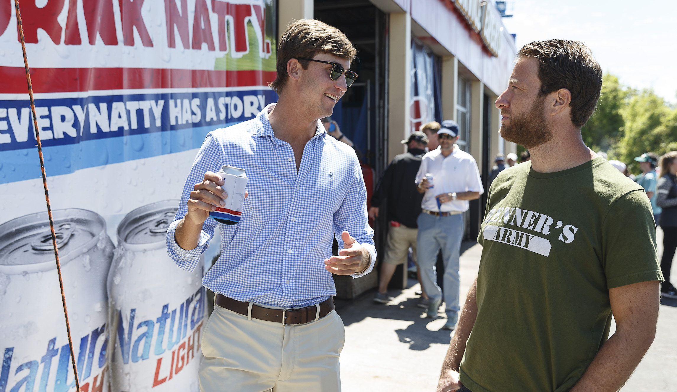 Barstool Sports proves that media can survive by not treating audiences like morons