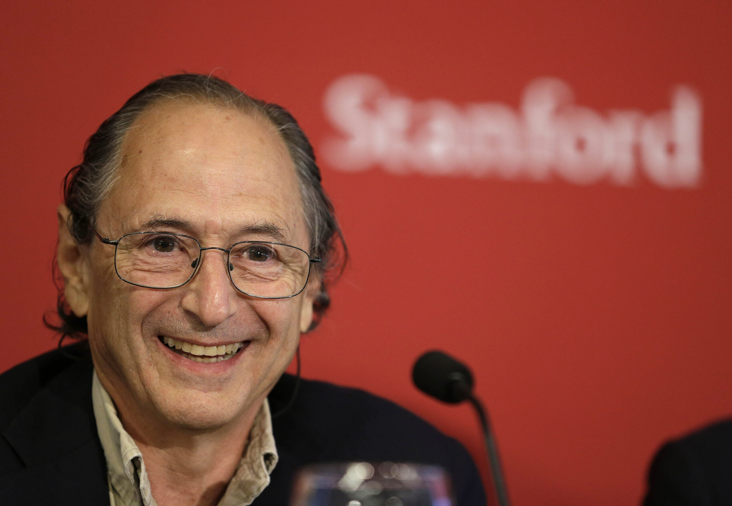 Nobel Prize winner lauds countries that didn’t enforce strict lockdowns and slams those that ‘damaged their economies’