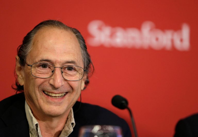 Nobel Prize winner lauds countries that didn’t enforce strict lockdowns and slams those that ‘damaged their economies’