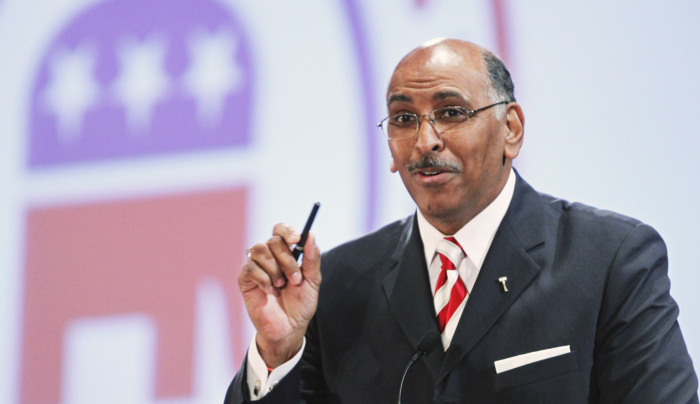 Former RNC chairman to Jim Jordan on Jan. 6: ‘You know, b****, what time you called the president’
