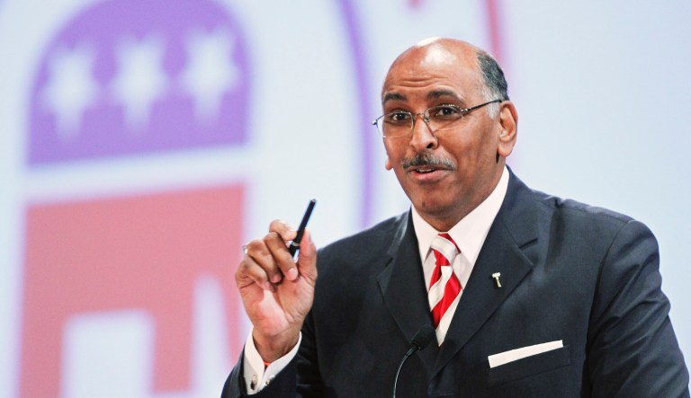 Former RNC chairman to Jim Jordan on Jan. 6: ‘You know, b****, what time you called the president’