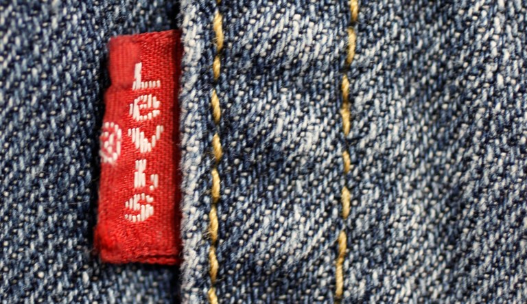 SEE IT: Levi’s jeans from 1880s found in abandoned mine, sell for nearly $90,000