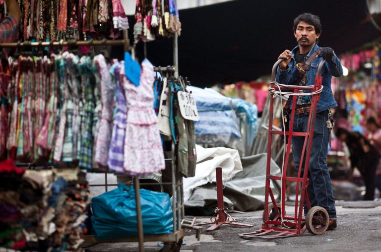 Victoria’s Secret bankrolls largest-ever wage theft settlement for garment factory