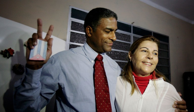 Bernie Sanders praises socialism while Cuba suffers daily