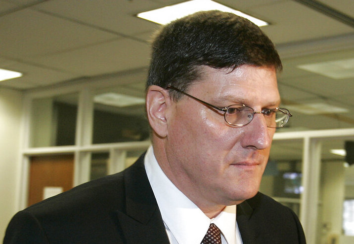 Libertarian Party slammed for featuring convicted child sex offender at anti-war rally