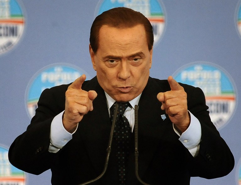 The death of Silvio Berlusconi signals a passing of the torch from first-wave populists to second