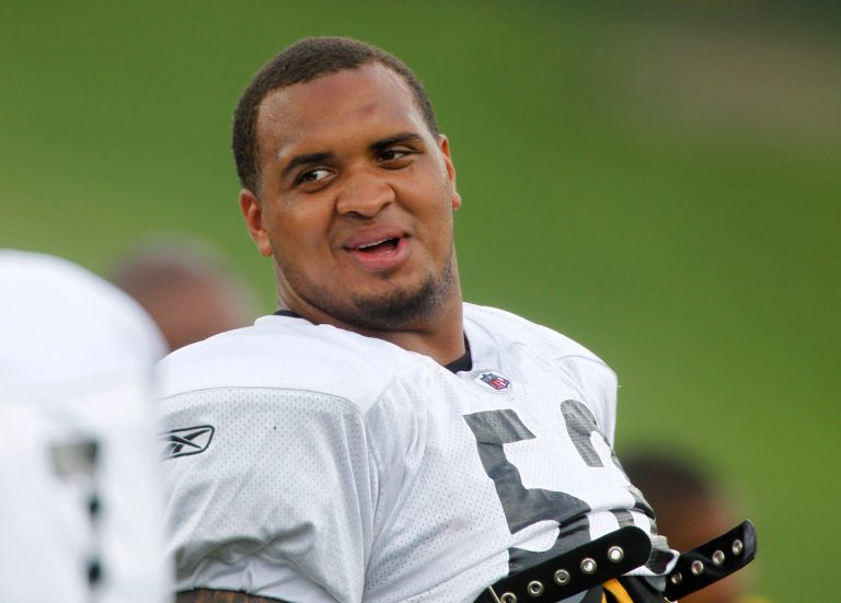 ‘Unaware of the whole story’: Second Steelers player will remove name of black man killed by police from helmet
