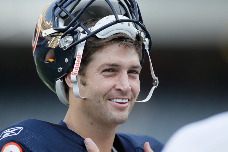 Former NFLer Jay Cutler endorses Trump for reelection: ‘Never a doubt’