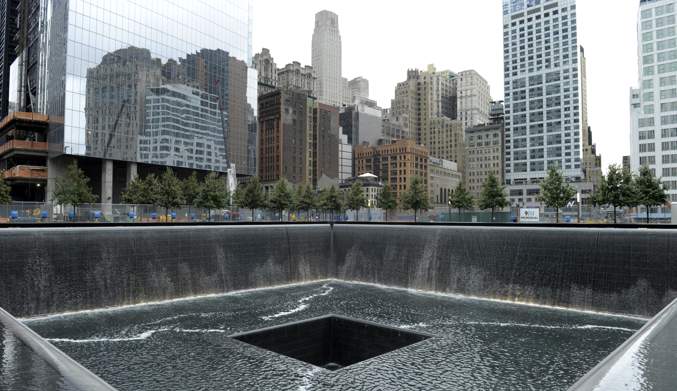 Justice Department to review 9/11 files regarding Saudi Arabia following families’ criticism