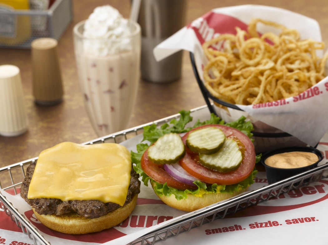 Here’s how to partake in Smashburger’s $5.5 million settlement