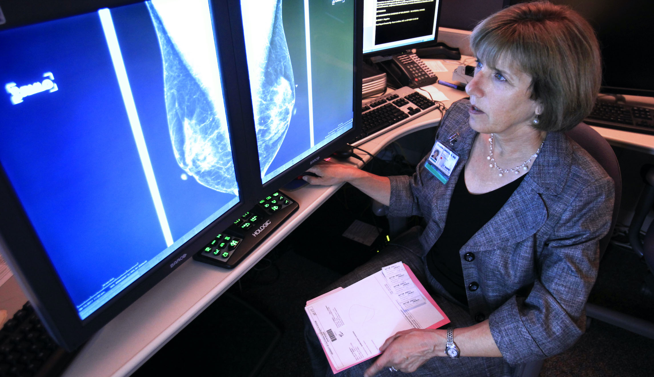 Experts raise concerns about health issues outside of COVID-19 pandemic