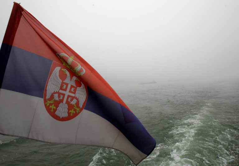 Biden State Department official says Serbian relations have ‘never’ been better at DC embassy opening