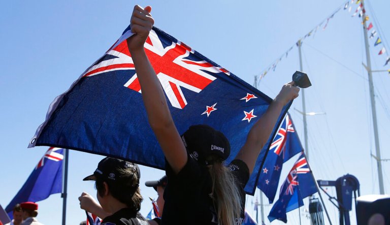 New Zealand sees greatest jump in adult wealth in world