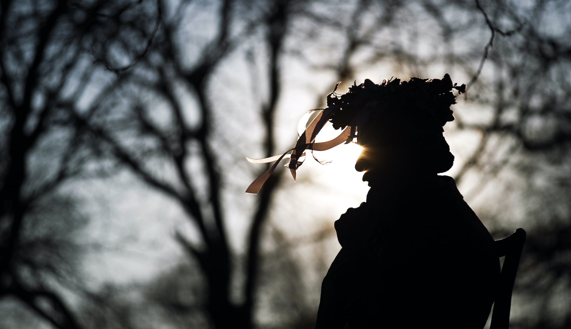 What a lesser-known Charles Dickens Christmas story teaches about loss