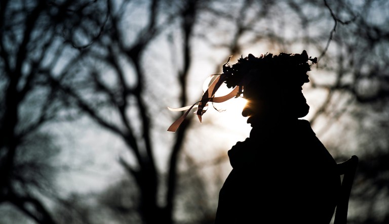 What a lesser-known Charles Dickens Christmas story teaches about loss