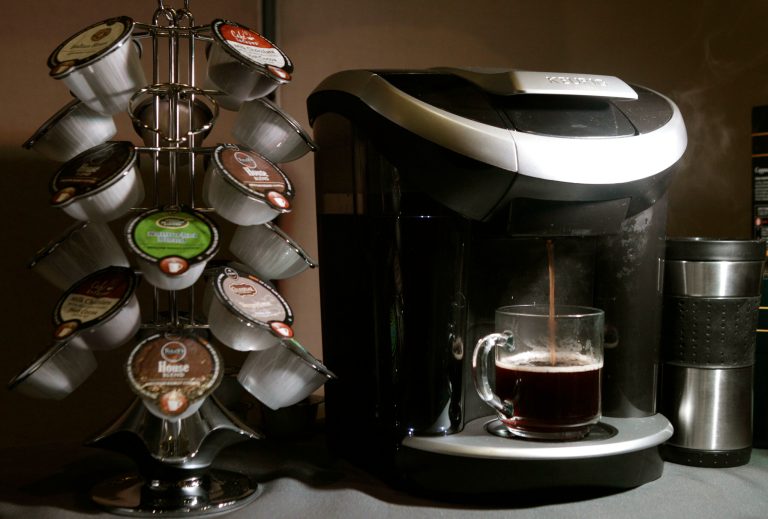 K-Cup rebate: Two days left for Keurig customers to claim money from $10M settlement