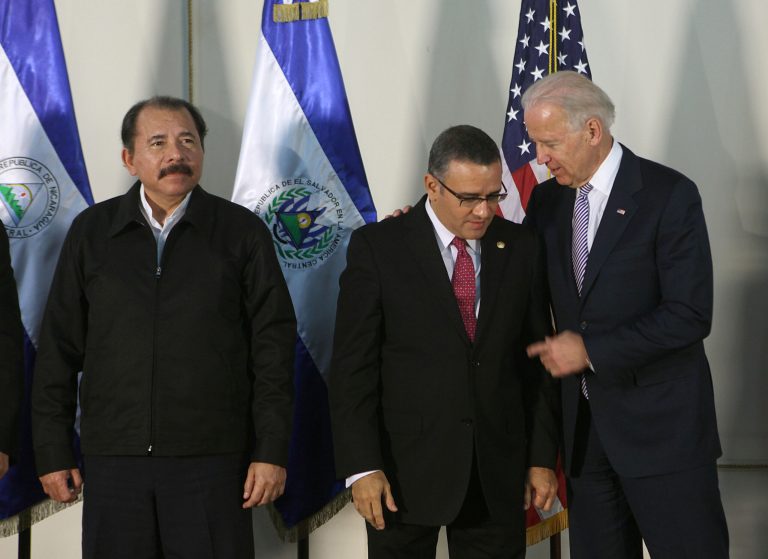 Majority say Biden DOJ makes US look like a ‘banana republic’