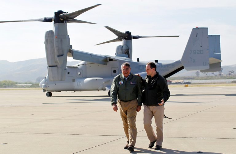 Intel official who signed Hunter Biden letter picked for Afghanistan commission