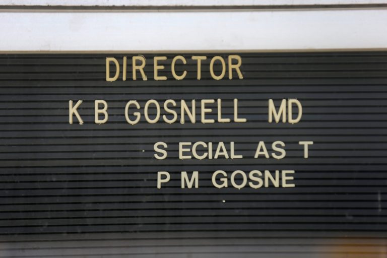 Gosnell abortion photo exhibit heading to pro-choice states
