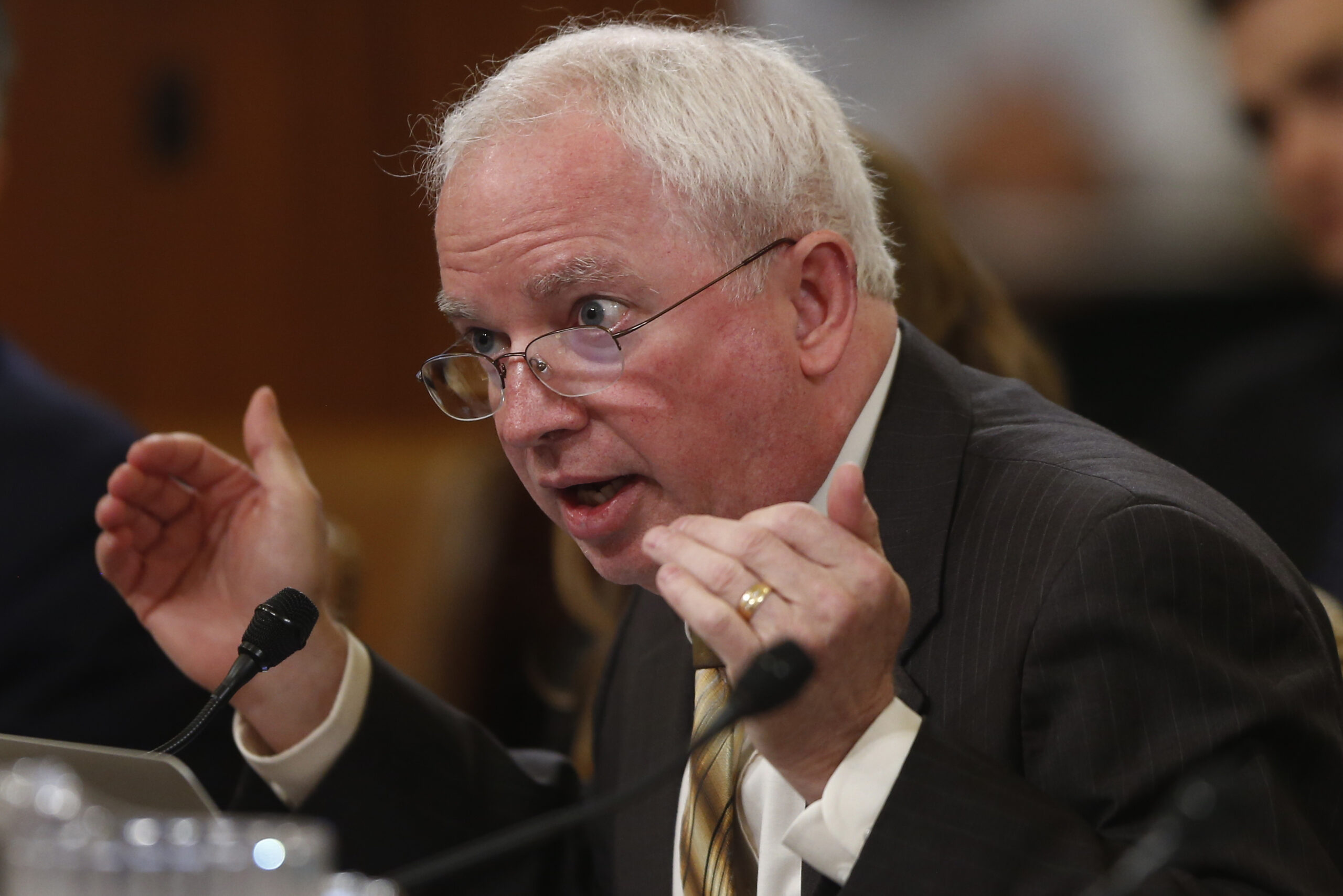 Trump 2020 ally John Eastman faces disbarment in California