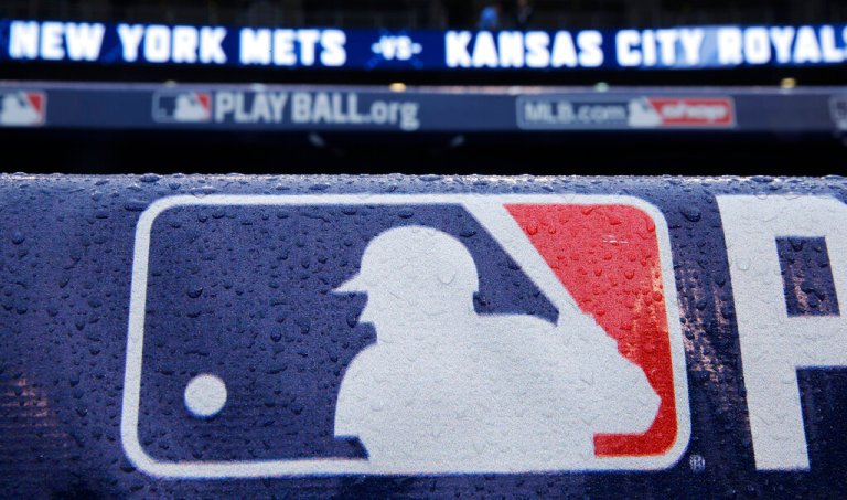 Major League Baseball silences black, conservative Republicans