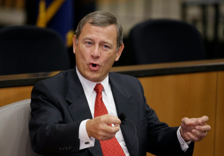 Shellshocked conservatives ask, how can we overturn Roe v. Wade?