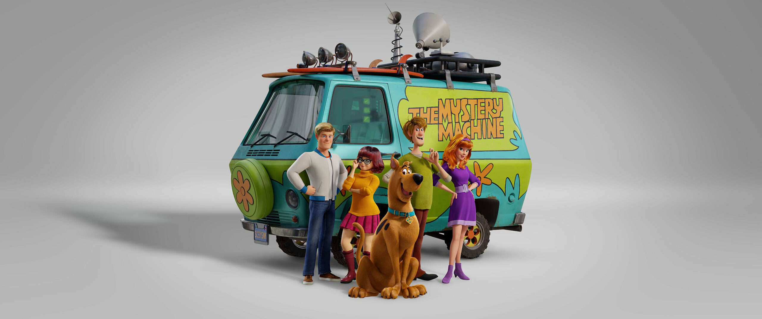 WATCH: Scooby-Doo’s Velma now a lesbian