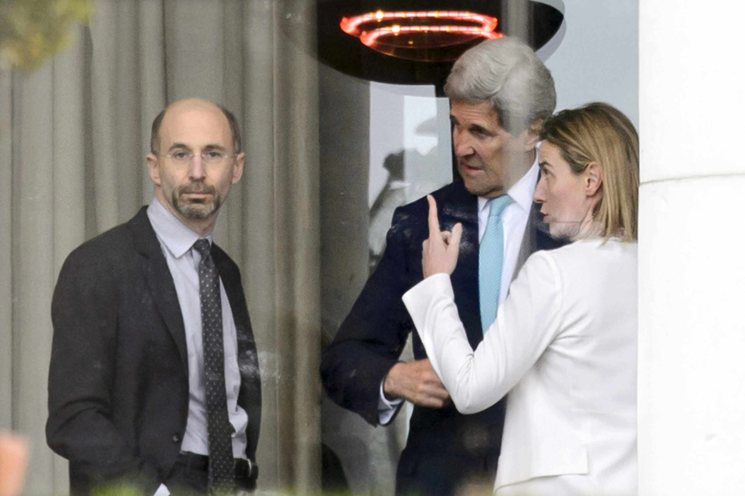 Obama Islamic State Czar