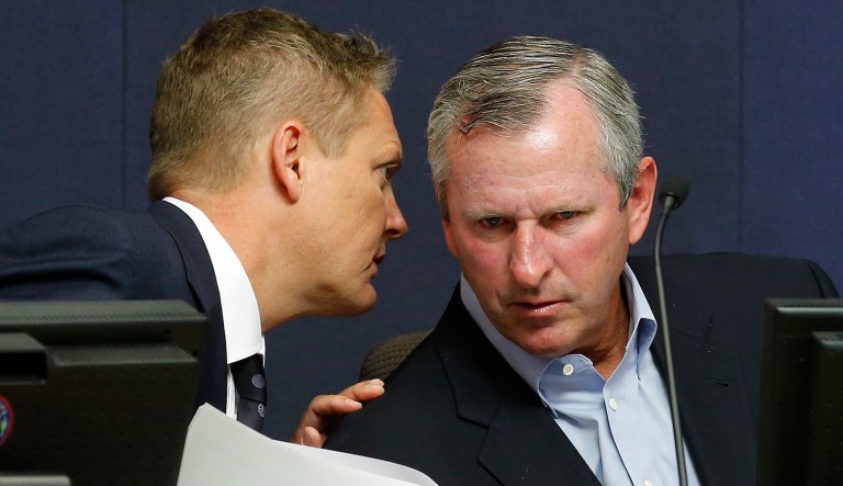 Maricopa County votes to resist election subpoenas from Arizona state senator