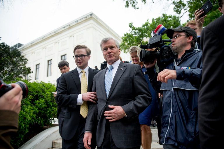 Bob McDonnell blasts Jack Smith’s partisan ‘overzealous’ charging in high-profile cases