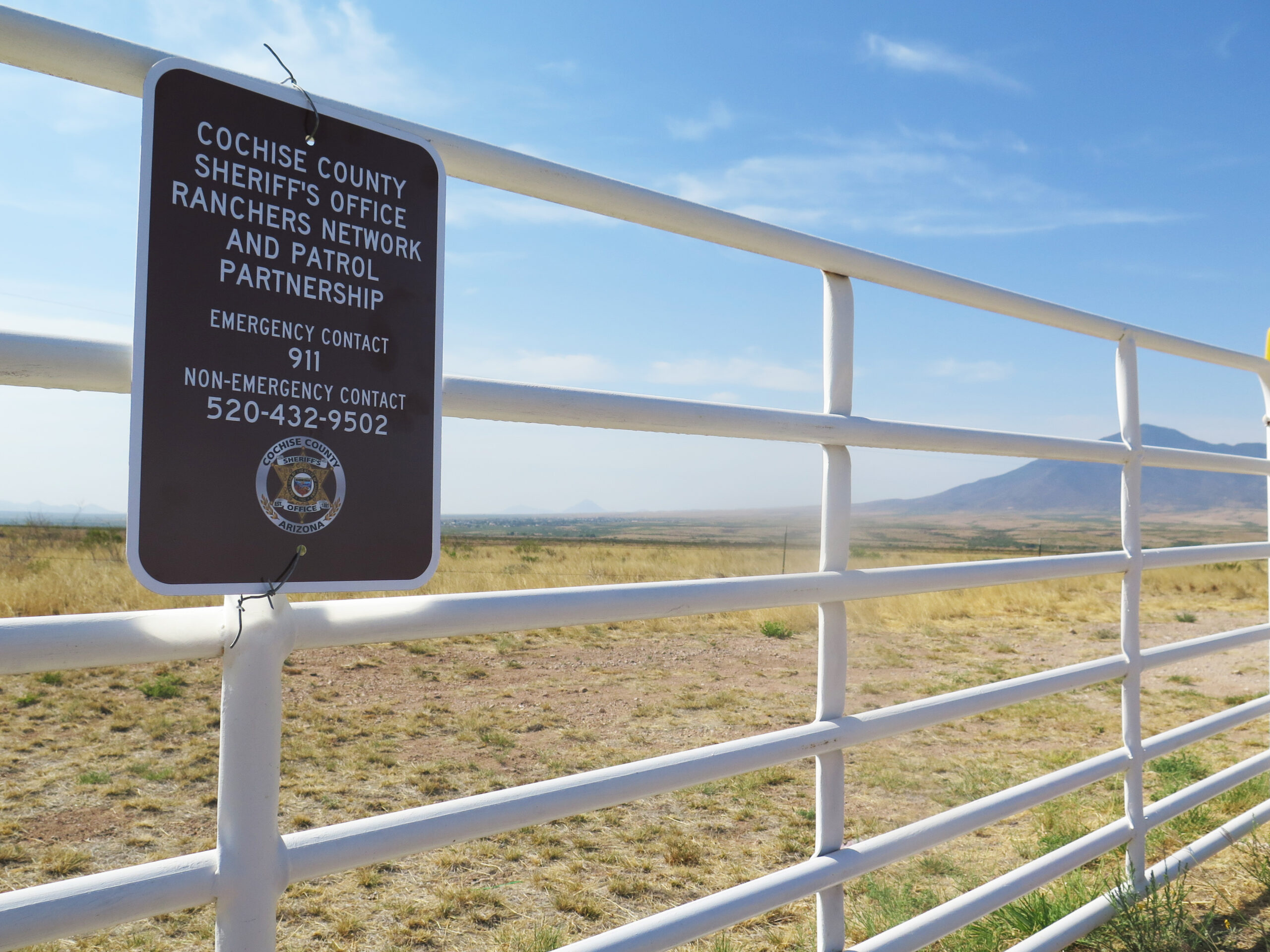 White House calls border talks with Mexico ‘constructive’