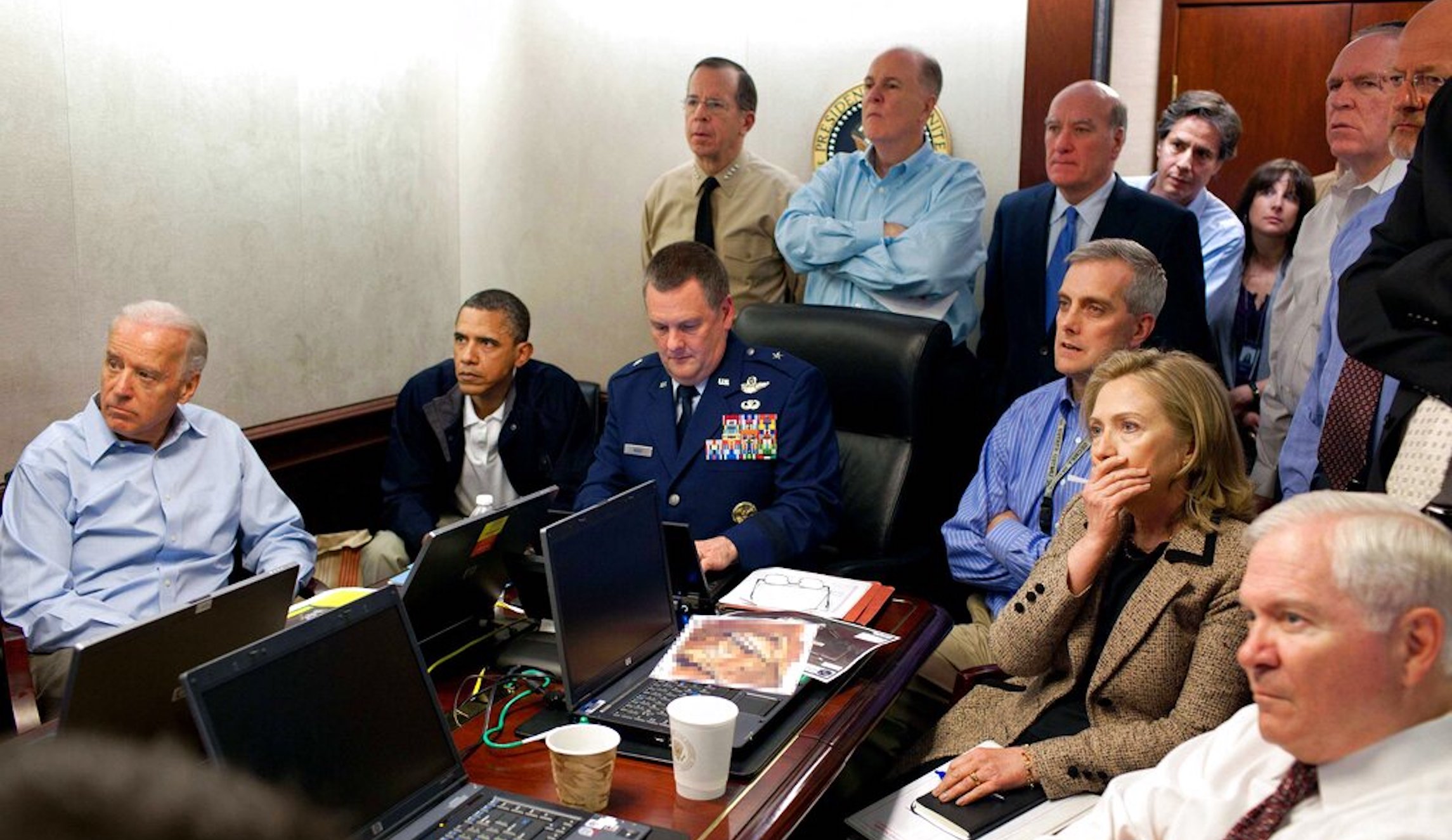 Campaign 2016 Clinton Profile