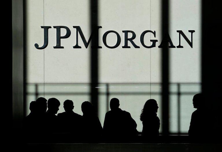 German authorities raid JPMorgan in Frankfurt for tax inquiry