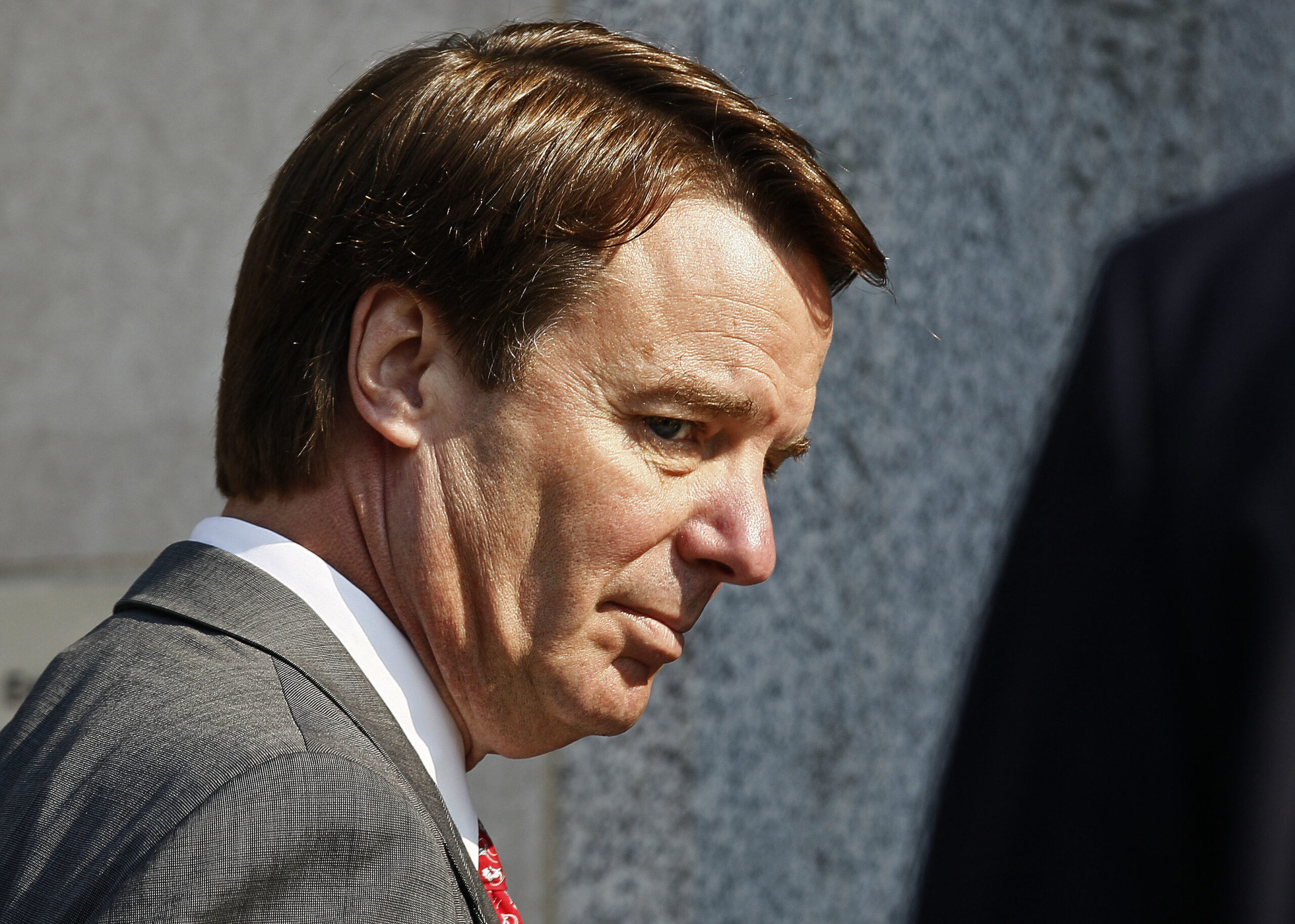 Political Hair Scandals Glance