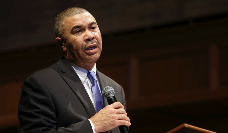 Veteran House Democrat William Lacy Clay falls to liberal insurgent Cori Bush in Missouri primary