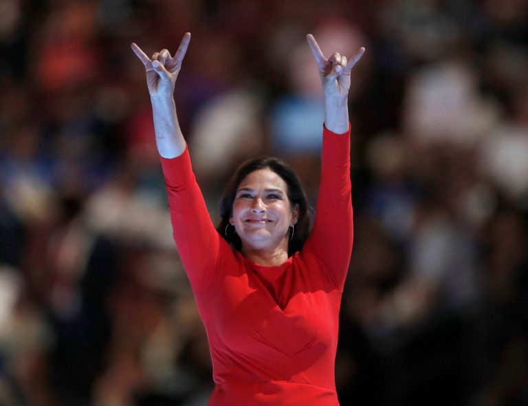 Head of pro-abortion group NARAL to step down at month’s end