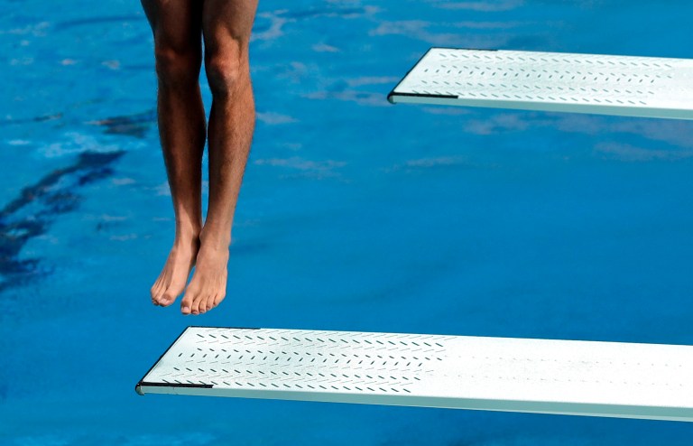 Energy Department targets pool heaters and AC units with new efficiency rules