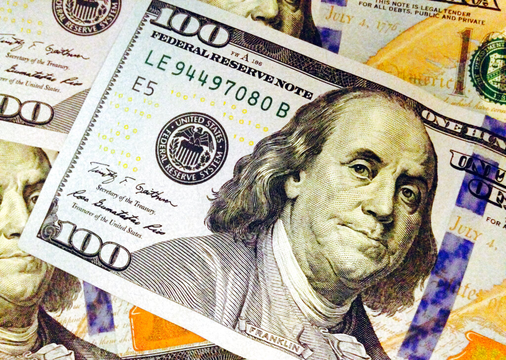 Stimulus check update: Direct payment worth $500 will be sent in four days