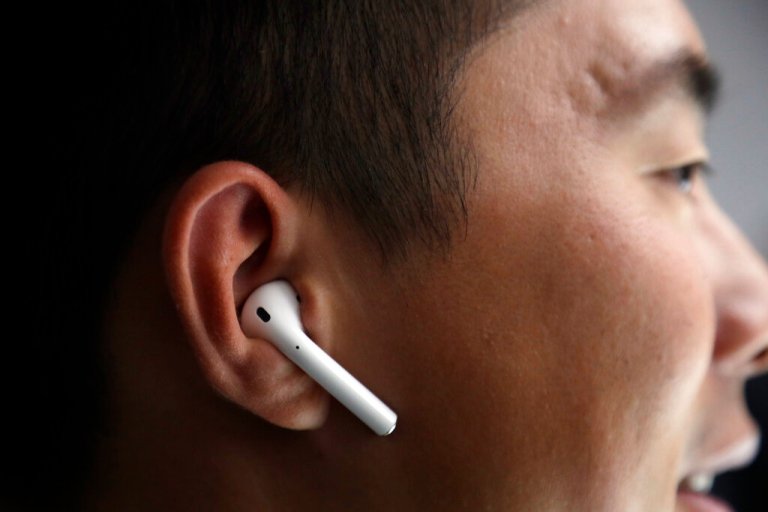 Glitch in recycled Apple AirPods stalls sale of thousands: Report
